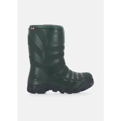 Ultra 2.0 Warm, Dark Green, 32,  Snow Boots