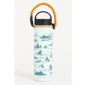 United By Blue Mountain Vista 22Oz Stainless Steel Bottle
