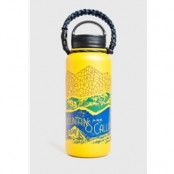 United By Blue Mtns Are Calling 32Oz Stainless Steel Bottle