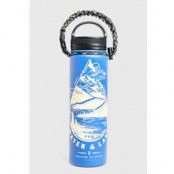 United By Blue Take A Stand 22Oz Stainless Steel Bottle