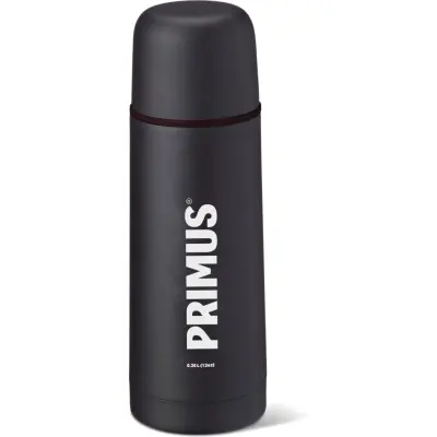 Primus Vacuum Bottle 0,35L Black