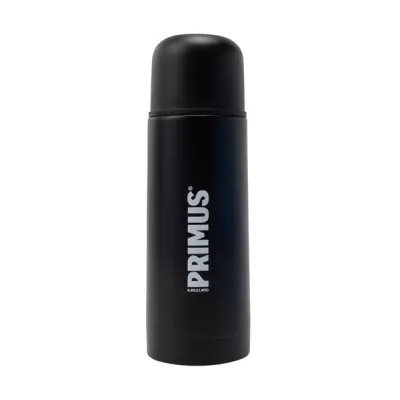 Vacuum Bottle 0.35, Black, Onesize,  Termos Och Flaskor