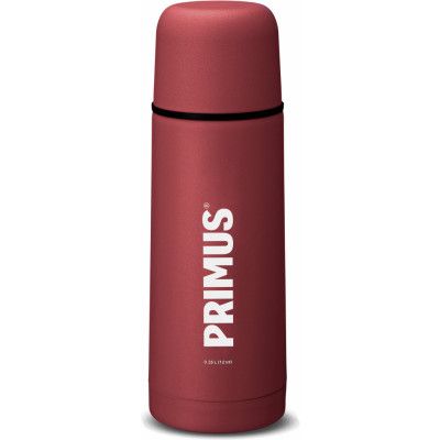 Primus Vacuum Bottle 0.35 L Ox Red