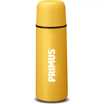 Primus Vacuum Bottle 0.35 L Yellow