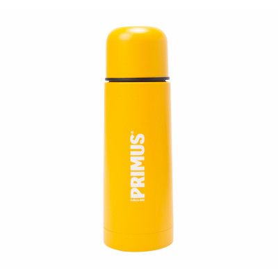Vacuum Bottle 0.35, Yellow, Onesize,  Jo Sport