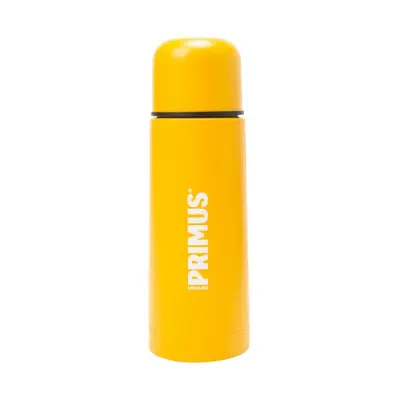 Vacuum Bottle 0.35, Yellow, Onesize,  Jo Sport