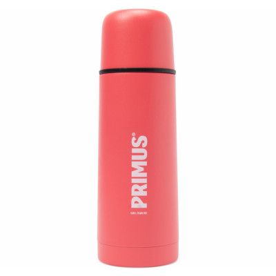 Vacuum Bottle 0.35l, Melon Pink, Onesize,  Jo Sport