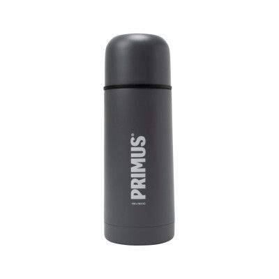 Vacuum Bottle 0.5, Concrete Grey, Onesize,  Termos Och Flaskor