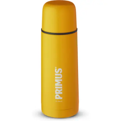 Primus Vacuum Bottle 0.5 L Yellow