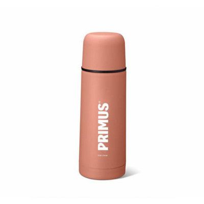 Vacuum Bottle 0.5, Salmon Pink, Onesize,  Termos Och Flaskor