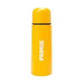 Vacuum Bottle 0.5, Yellow, Onesize,  Termos Och Flaskor
