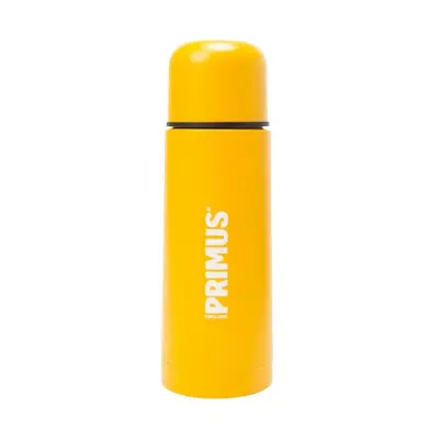 Vacuum Bottle 0.5, Yellow, Onesize,  Termos Och Flaskor
