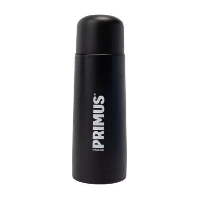 Vacuum Bottle 0.75, Black, Onesize,  Termos Och Flaskor