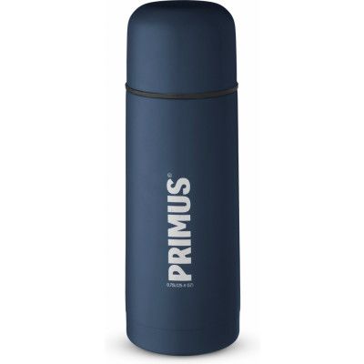 Primus Vacuum Bottle 0.75 L Navy