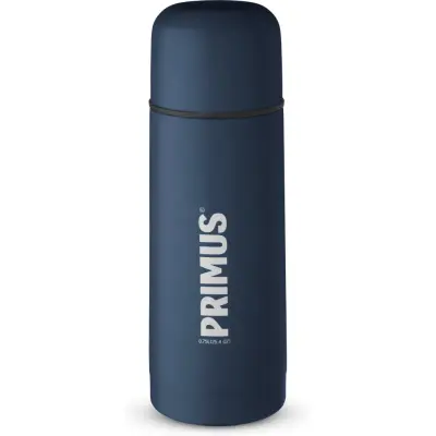 Primus Vacuum Bottle 0.75 L Navy