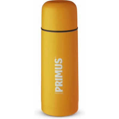 Primus Vacuum Bottle 0.75 L Yellow