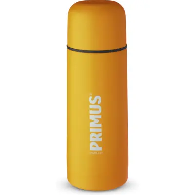 Primus Vacuum Bottle 0.75 L Yellow