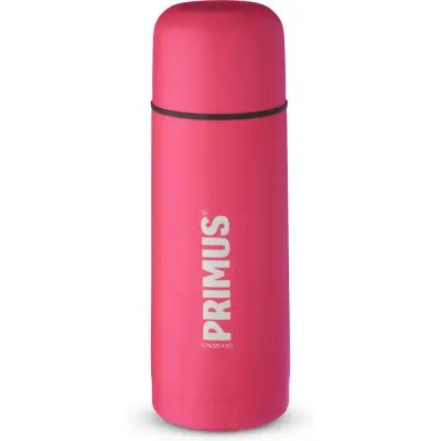 Primus Vacuum Bottle 0.75 L Pink