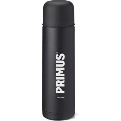 Primus Vacuum Bottle 1.0L Black