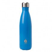 Vacuum Bottle 500 Ml, Ocean, Onesize,  Termos Och Flaskor