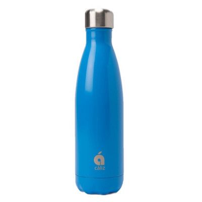 Vacuum Bottle 500 Ml, Ocean, Onesize,  Termos Och Flaskor