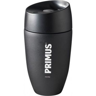 Vacuum Commuter 0.3L