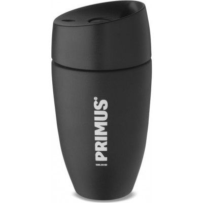 Primus Vacuum Commuter 0.3L Black
