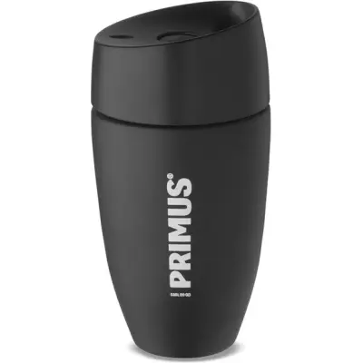 Primus Vacuum Commuter 0.3L Black
