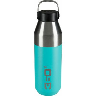 360 Degrees Vacuum Narrow Mouth 750ml Turquoise
