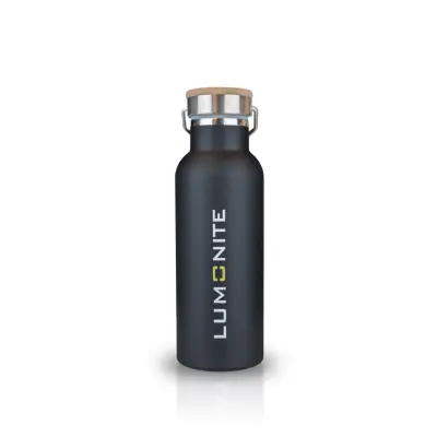 Vattenflaska LUMONITE Thermos Bottle, 500 ml