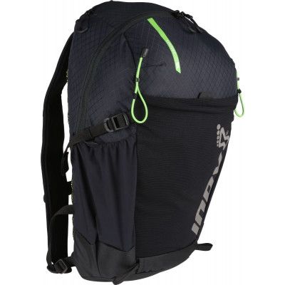 inov-8 Venturelite 18 Black/Green