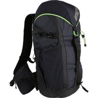 inov-8 Venturelite 25 Black/Green