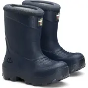 Viking Footwear Kids' Frost Fighter Warm Navy/Navy