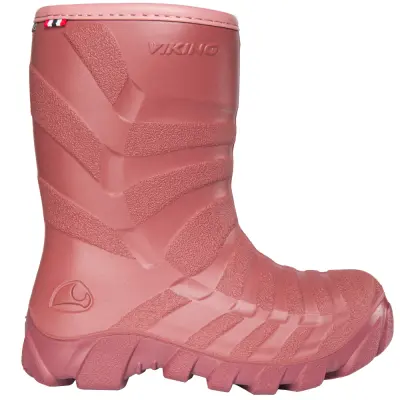 Viking Kids Ultra 2.0 Pink/Light Pink