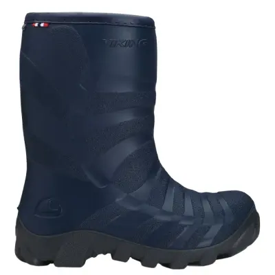 Viking Ultra Warm Navy/Charcoal
