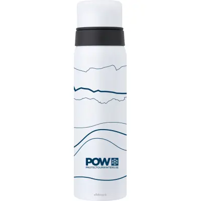 Vildmark Classic Pow Edition Vit/Blå