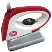 Rex Waxing Iron 747 1200 Watts
