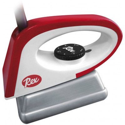 Rex Waxing Iron 747 1200 Watts