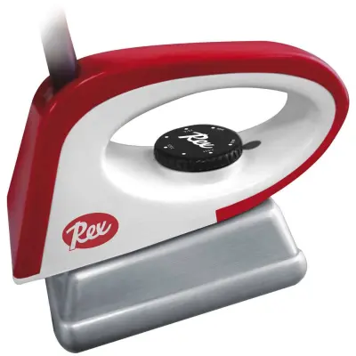 Rex Waxing Iron 747 1200 Watts