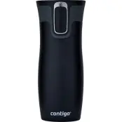 Contigo West Loop Autoseal Travel Mug 470 ml Matte Black