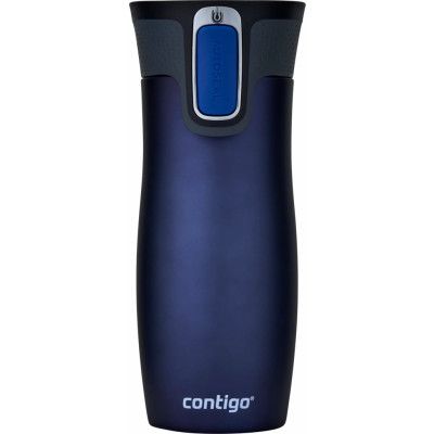 Contigo West Loop Autoseal Travel Mug 470 ml Monaco