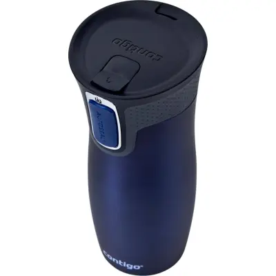 Contigo West Loop Autoseal Travel Mug 470 ml Monaco