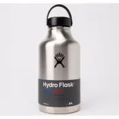 Wide Mouth Flex 64oz