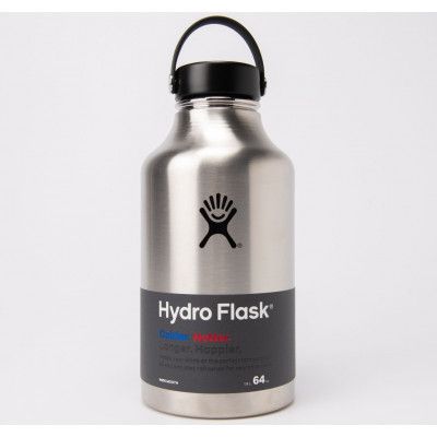 Wide Mouth Flex 64oz