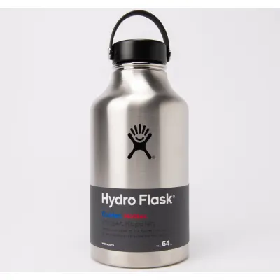 Wide Mouth Flex 64oz