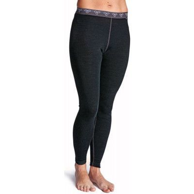 Women's Wool Light Long Johns