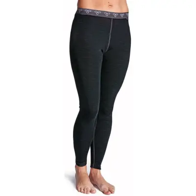Women's Wool Light Long Johns