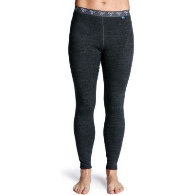 Women's Wool Original Long Johns