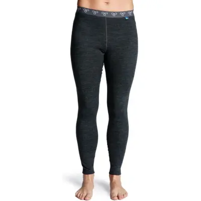 Women's Wool Original Long Johns