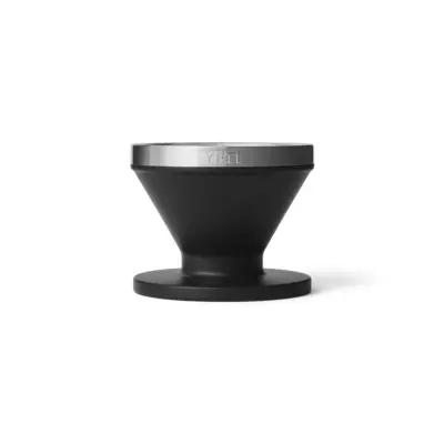 Yeti Pour Over Black